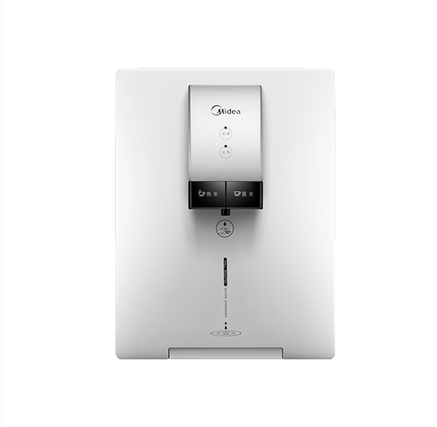 壁挂管线机（工程专版)