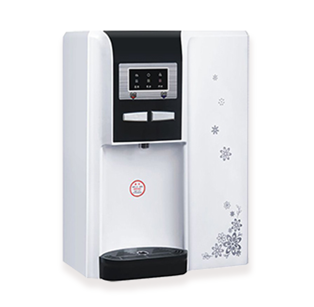 G3商用管线机