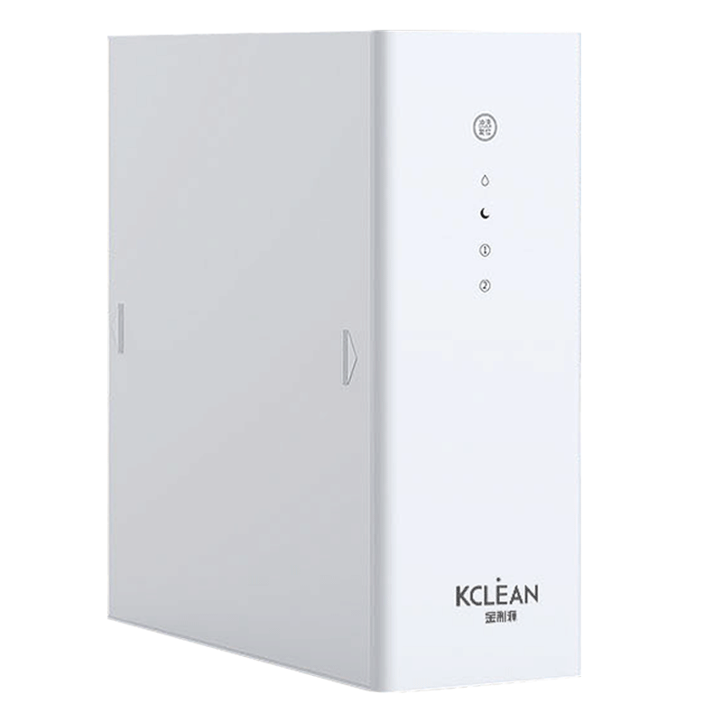 K1-800大通量净水器
